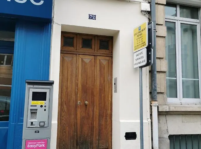 Chez Arnauld