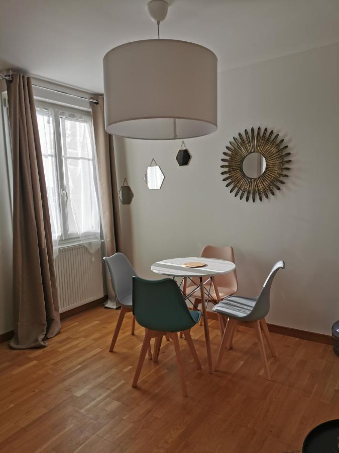 Chez Arnauld * Reims