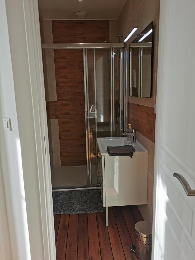 Chez Arnauld Apartamento