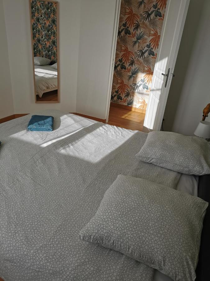 Apartamento Chez Arnauld Reims