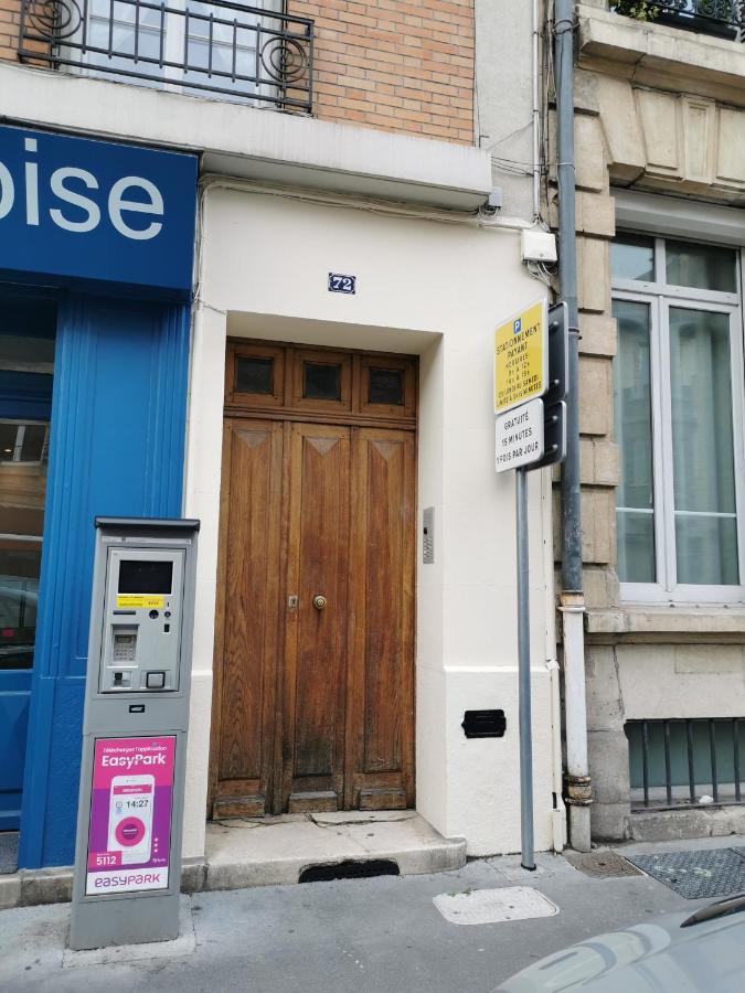 Chez Arnauld